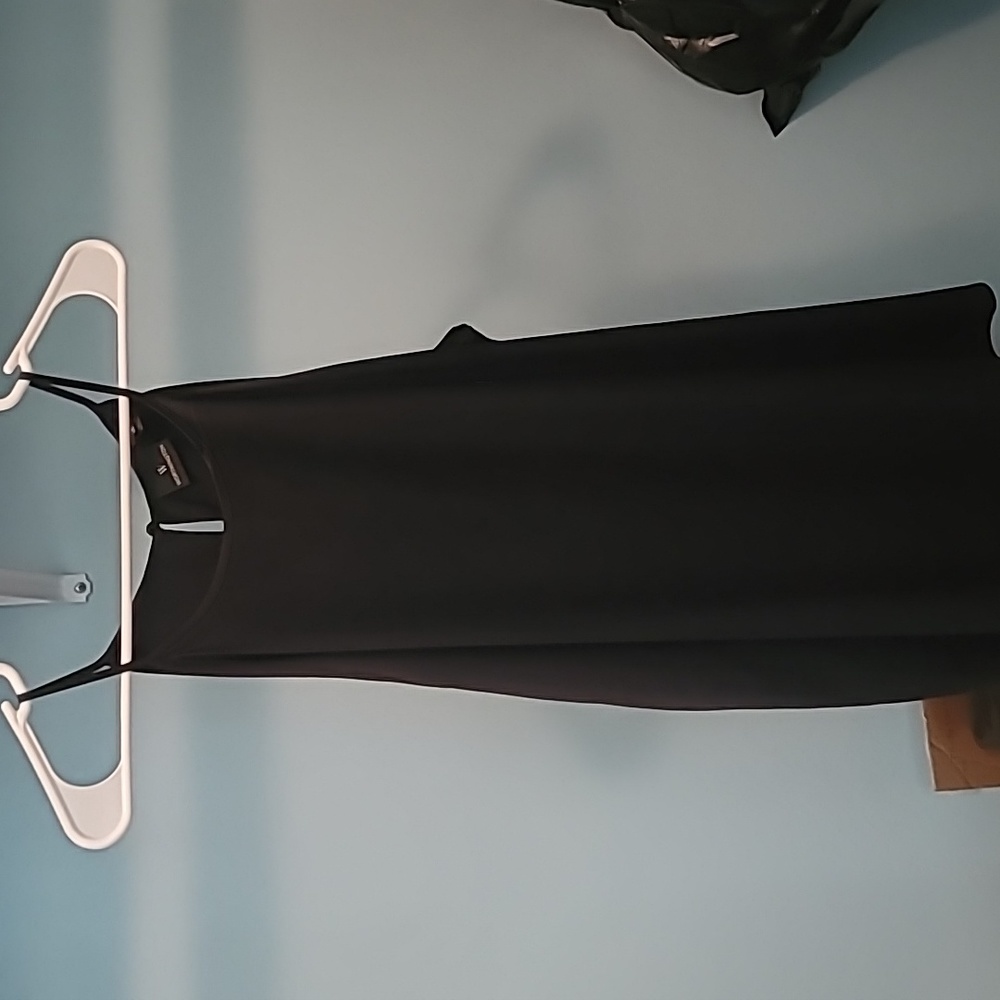 Worthington Spaghetti Strap Blouse